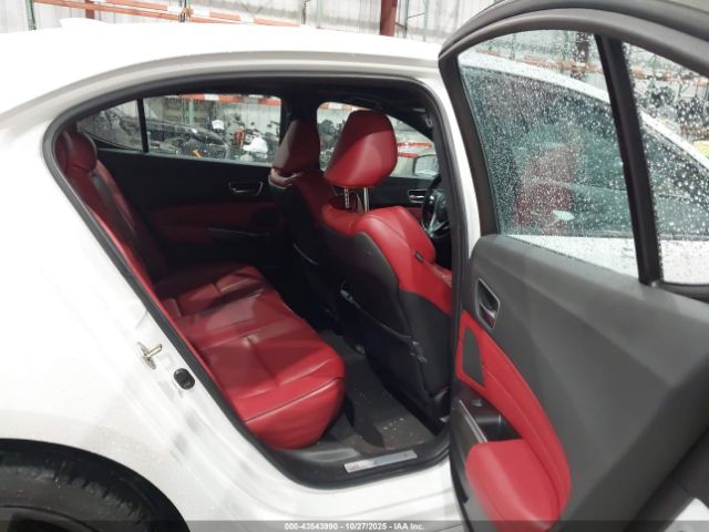 2020 ACURA TLX 19UUB1F69LA009826 Photo 7