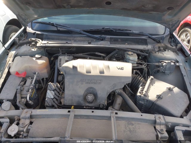 Продаж на аукціоні авто 2003 Buick Lesabre Custom, vin: 1G4HP52KX34155139, номер лоту: 43543991