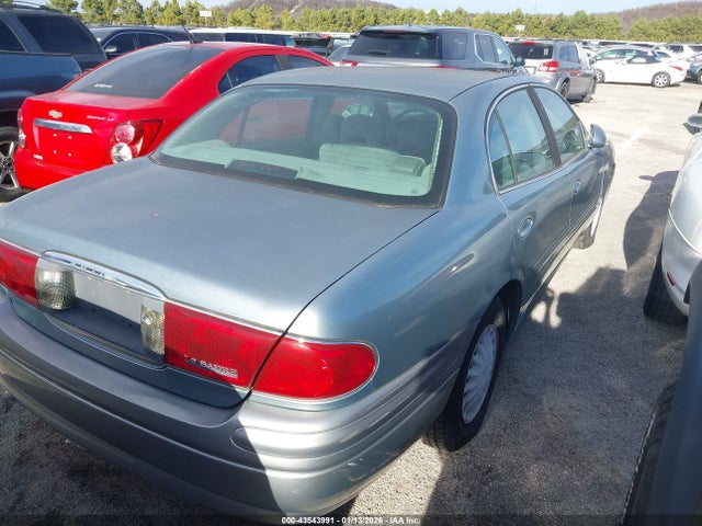 Продаж на аукціоні авто 2003 Buick Lesabre Custom, vin: 1G4HP52KX34155139, номер лоту: 43543991