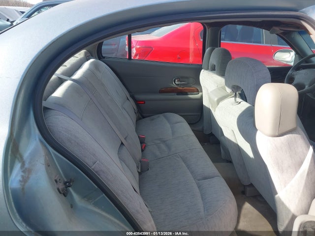 Продаж на аукціоні авто 2003 Buick Lesabre Custom, vin: 1G4HP52KX34155139, номер лоту: 43543991