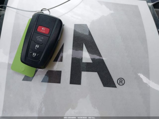 2021 TOYOTA RAV4 HYBRID 2T3RWRFV6MW114308 Photo 10