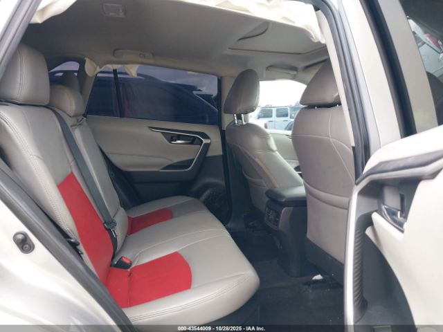 2021 TOYOTA RAV4 HYBRID 2T3RWRFV6MW114308 Photo 7