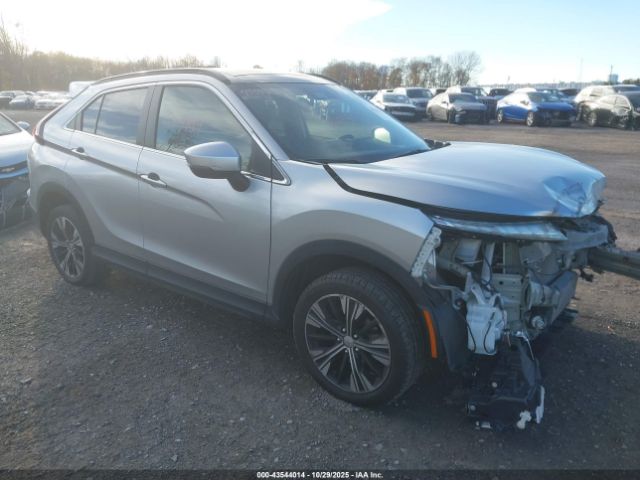 2022 MITSUBISHI ECLIPSE CROSS JA4ATWAA4NZ004944