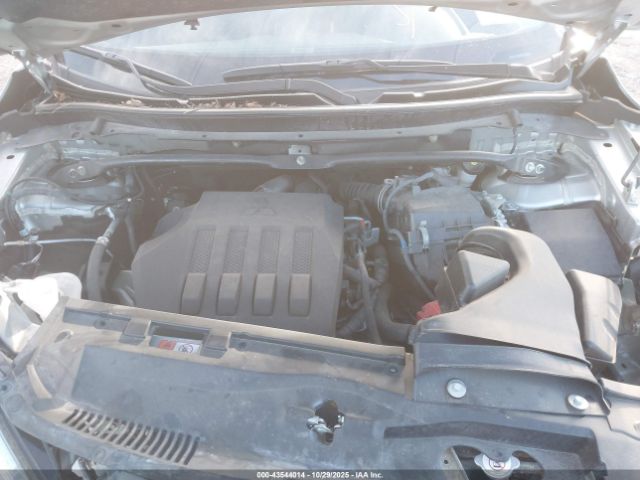 2022 MITSUBISHI ECLIPSE CROSS JA4ATWAA4NZ004944 Photo 9