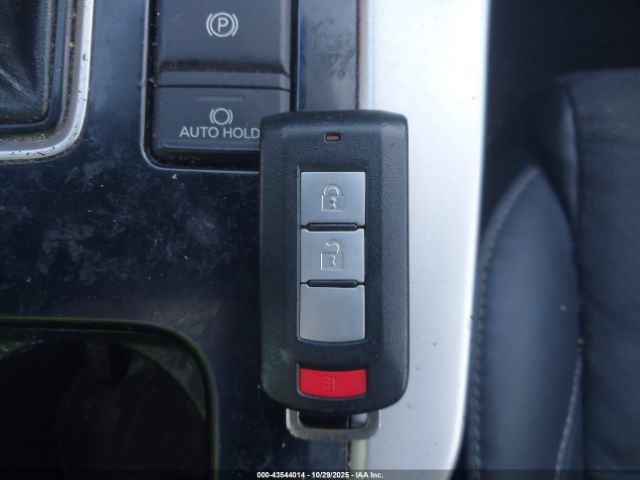 2022 MITSUBISHI ECLIPSE CROSS JA4ATWAA4NZ004944 Photo 10