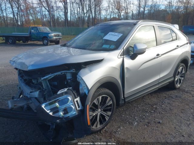 2022 MITSUBISHI ECLIPSE CROSS JA4ATWAA4NZ004944 Photo 1
