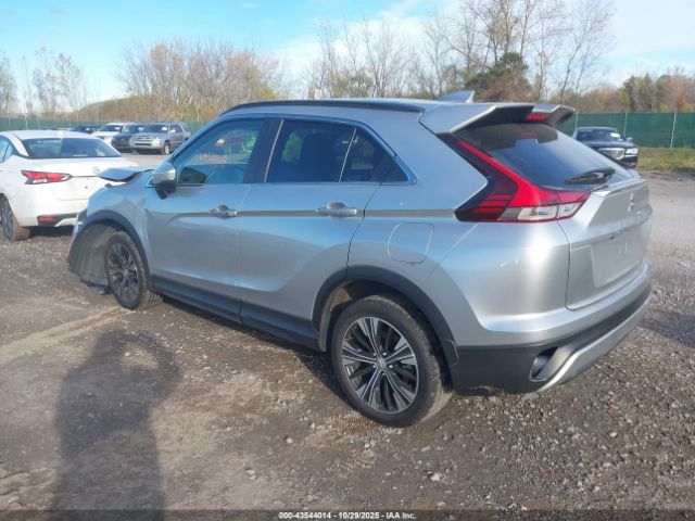 2022 MITSUBISHI ECLIPSE CROSS JA4ATWAA4NZ004944 Photo 2
