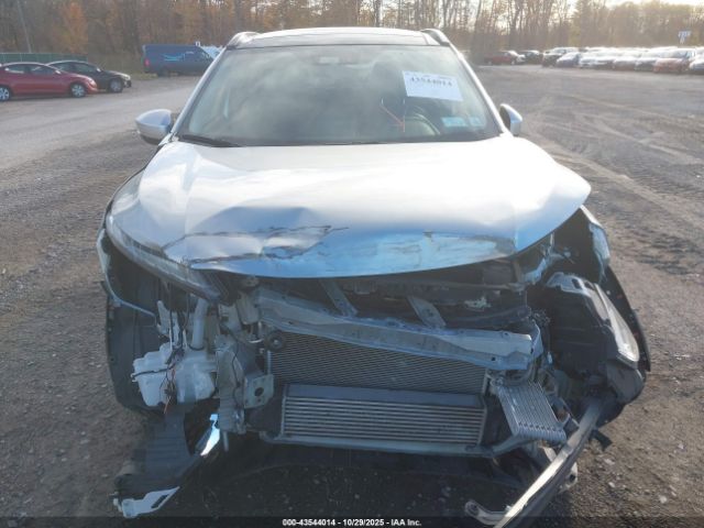 2022 MITSUBISHI ECLIPSE CROSS JA4ATWAA4NZ004944 Photo 5