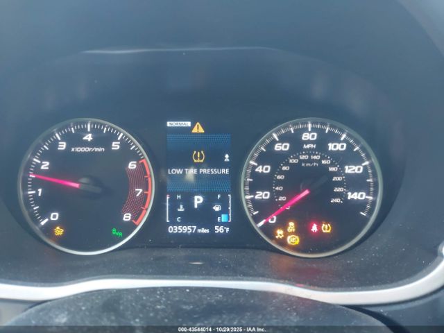 2022 MITSUBISHI ECLIPSE CROSS JA4ATWAA4NZ004944 Photo 6