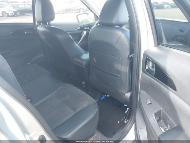 2022 MITSUBISHI ECLIPSE CROSS JA4ATWAA4NZ004944 Photo 7