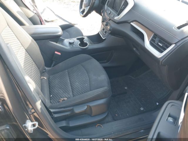 2020 GMC TERRAIN 3GKALMEV2LL220937 Photo 4