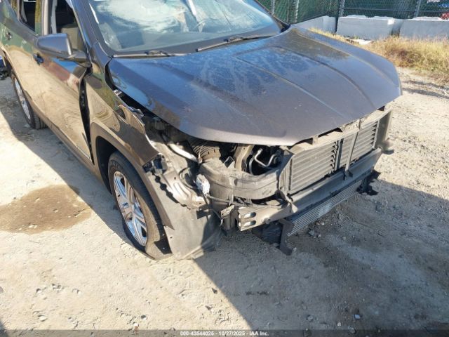 2020 GMC TERRAIN 3GKALMEV2LL220937 Photo 5