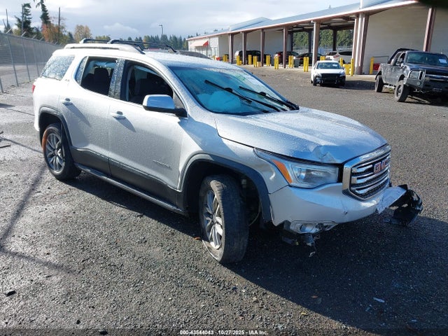 2018 GMC ACADIA 1GKKNSLS1JZ203578