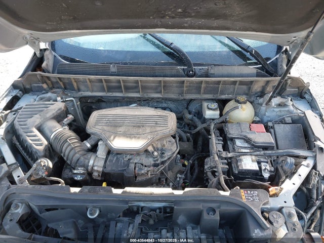 2018 GMC ACADIA 1GKKNSLS1JZ203578 Photo 9