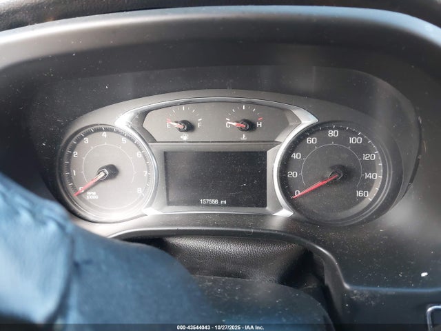 2018 GMC ACADIA 1GKKNSLS1JZ203578 Photo 6