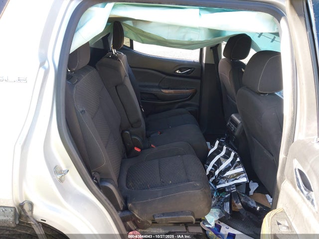 2018 GMC ACADIA 1GKKNSLS1JZ203578 Photo 7