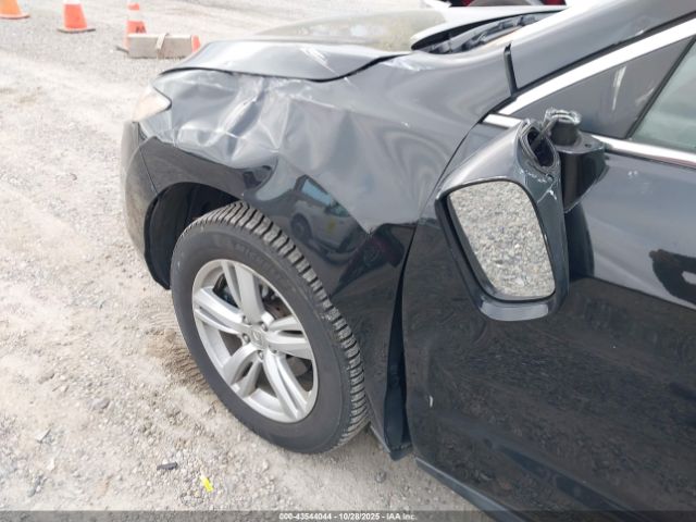 2013 ACURA RDX 5J8TB4H57DL002381 Photo 5