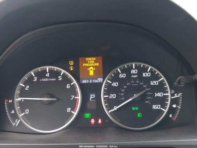 2013 ACURA RDX 5J8TB4H57DL002381 Photo 6