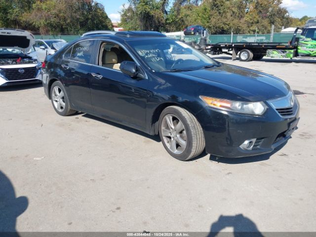 2013 ACURA TSX JH4CU2F69DC003815 Photo 0