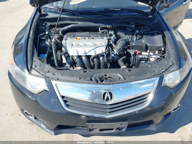 2013 ACURA TSX JH4CU2F69DC003815 Photo 9