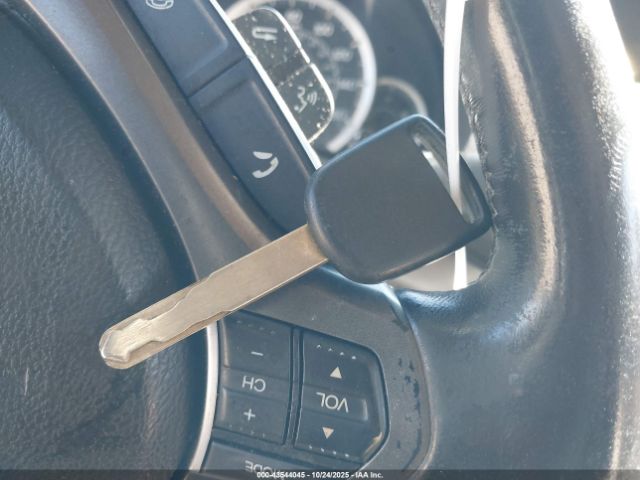 2013 ACURA TSX JH4CU2F69DC003815 Photo 10