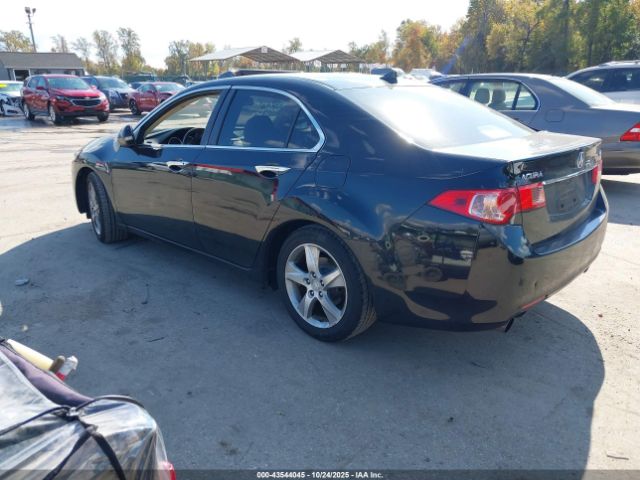 2013 ACURA TSX JH4CU2F69DC003815 Photo 2