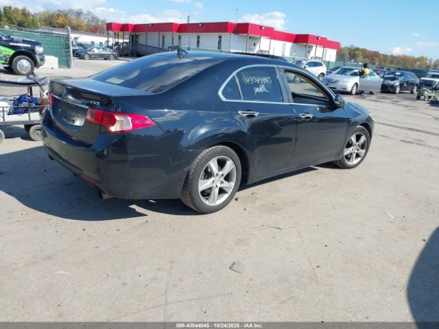 2013 ACURA TSX JH4CU2F69DC003815 Photo 3