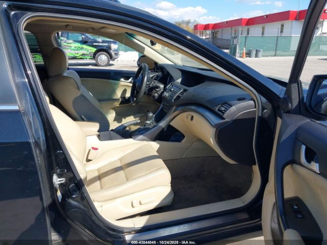 2013 ACURA TSX JH4CU2F69DC003815 Photo 4