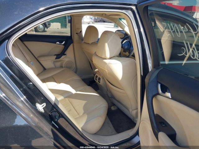 2013 ACURA TSX JH4CU2F69DC003815 Photo 7