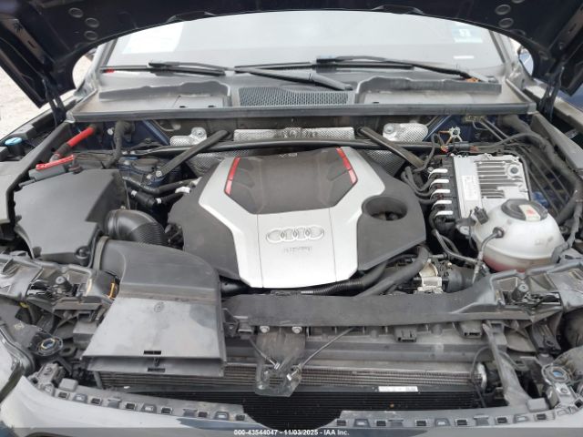 2020 AUDI SQ5 WA1B4AFY9L2014174 Photo 9