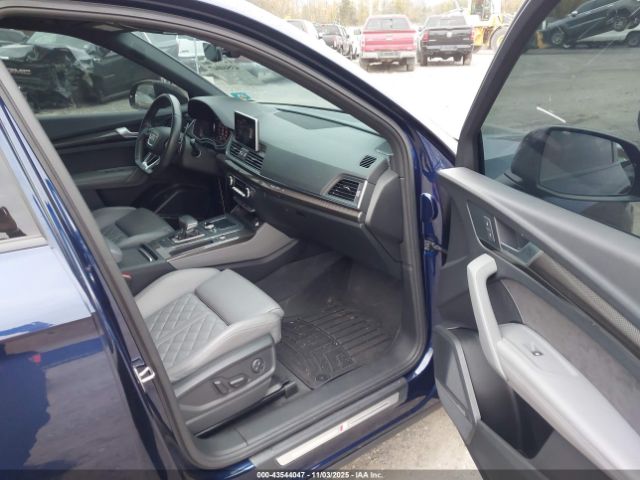 2020 AUDI SQ5 WA1B4AFY9L2014174 Photo 4