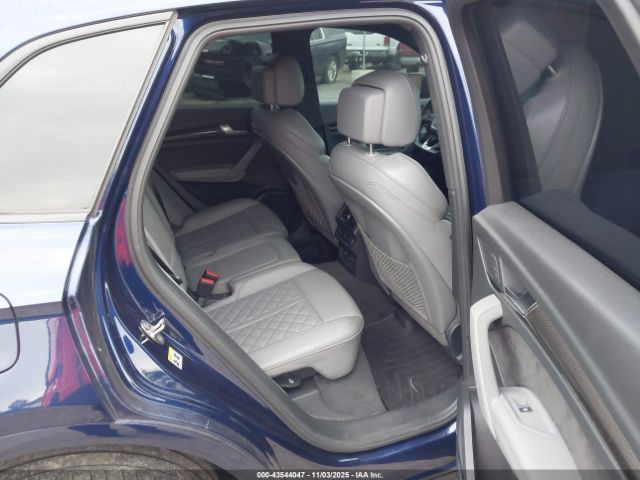 2020 AUDI SQ5 WA1B4AFY9L2014174 Photo 7