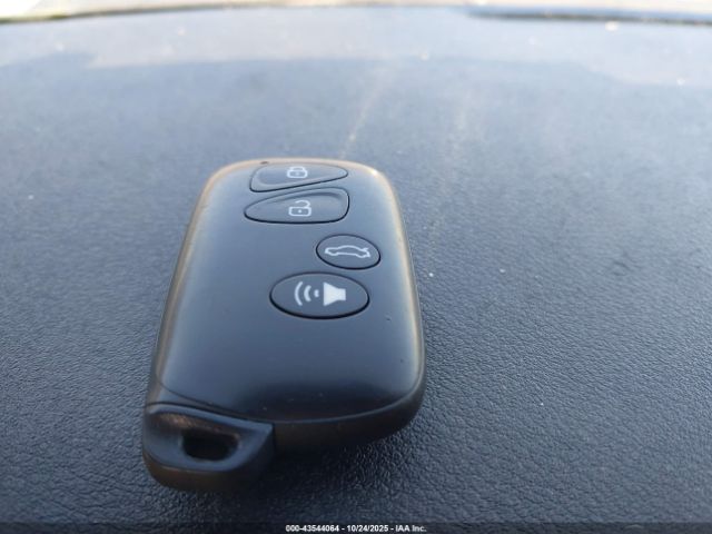 2008 LEXUS IS 250 JTHBK262985060265 Photo 10