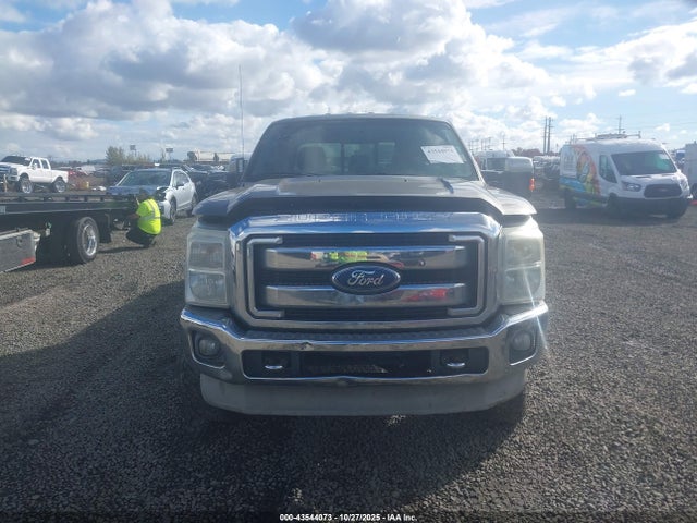 Продаж на аукціоні авто 2011 Ford F-350 Xlt, vin: 1FT8W3BT9BEC41099, номер лоту: 43544073