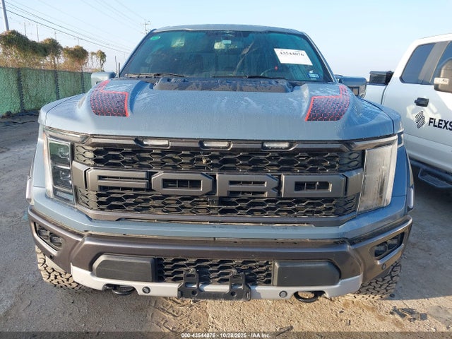 Ford gtdi 2023 1FTFW1RGXPFC80046 Image 12