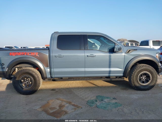 Ford gtdi 2023 1FTFW1RGXPFC80046 Image 13