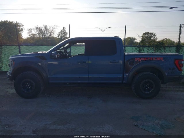 Ford gtdi 2023 1FTFW1RGXPFC80046 Image 14