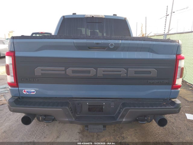 Ford gtdi 2023 1FTFW1RGXPFC80046 Image 16