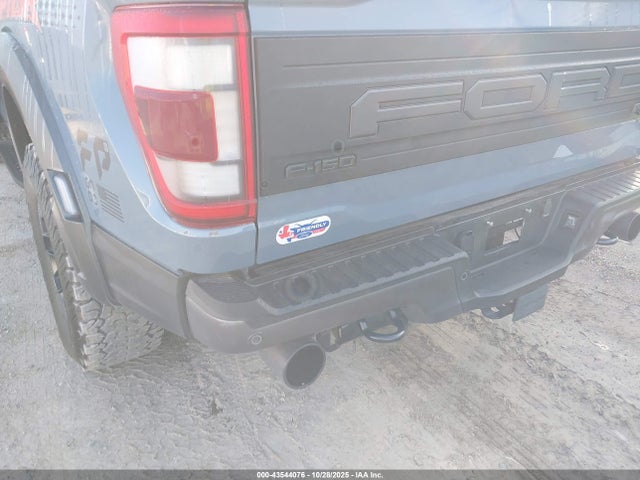 Ford gtdi 2023 1FTFW1RGXPFC80046 Image 6