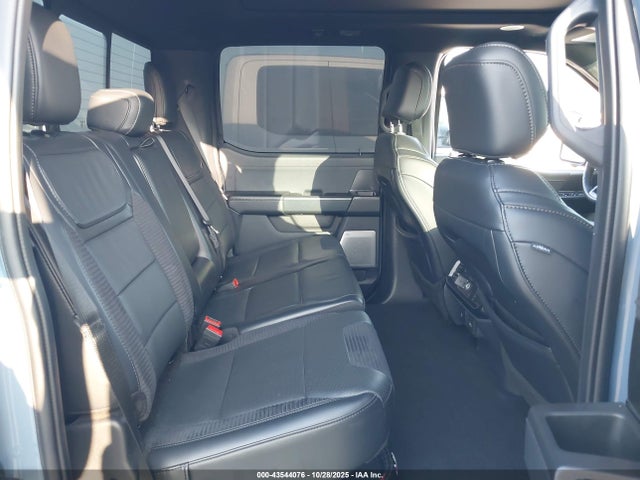 Ford gtdi 2023 1FTFW1RGXPFC80046 Image 8