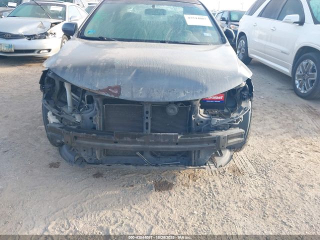 2013 KIA FORTE KNAFU4A22D5683881 Photo 5