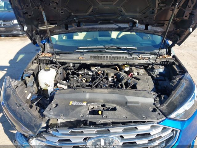 2020 FORD EDGE 2FMPK4J98LBB41619 Photo 9