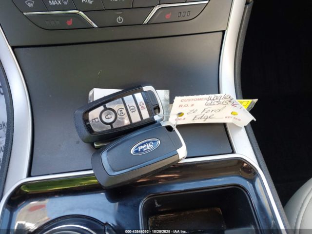 2020 FORD EDGE 2FMPK4J98LBB41619 Photo 10