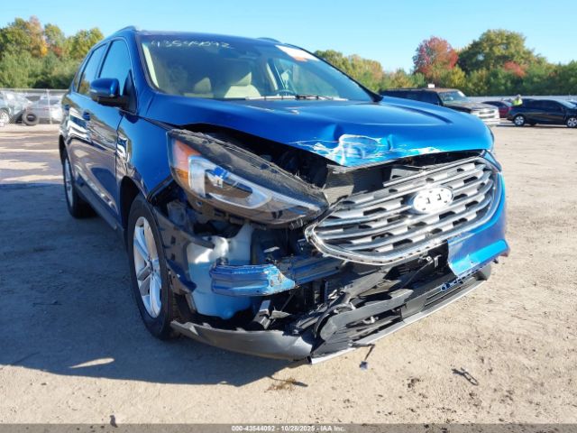 2020 FORD EDGE 2FMPK4J98LBB41619 Photo 5