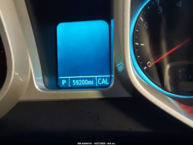 2015 CHEVROLET CAMARO 2G1FD1E3XF9301101 Photo 6