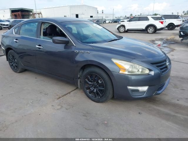 2013 NISSAN ALTIMA 1N4AL3AP7DN526097
