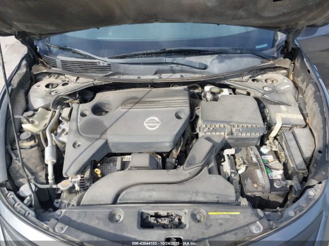 2013 NISSAN ALTIMA 1N4AL3AP7DN526097 Photo 9