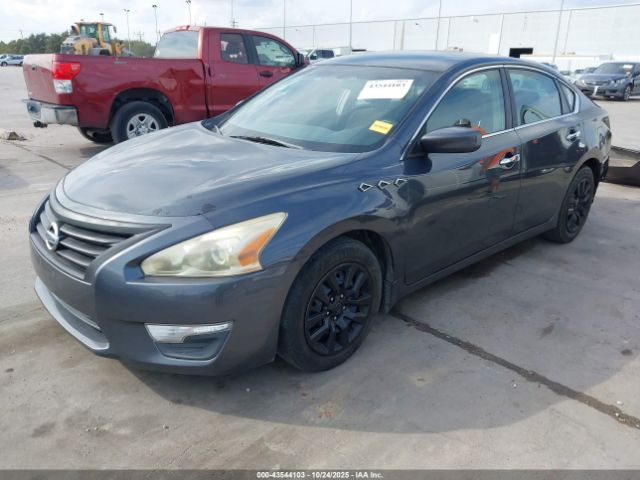 2013 NISSAN ALTIMA 1N4AL3AP7DN526097 Photo 1