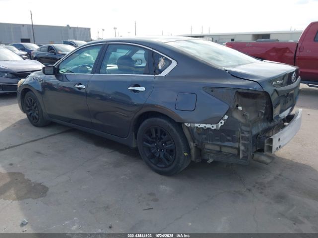 2013 NISSAN ALTIMA 1N4AL3AP7DN526097 Photo 2