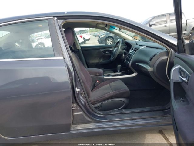 2013 NISSAN ALTIMA 1N4AL3AP7DN526097 Photo 4